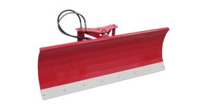 Ventrac ND540