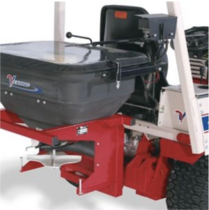 Ventrac ES220