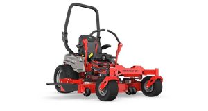 Gravely Pro-Turn® EV 60 Side/Rear Discharge