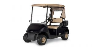E-Z-GO RXV EX1 Gas