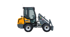 Giant G2500 HD