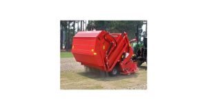 Wiedenmann Super 490