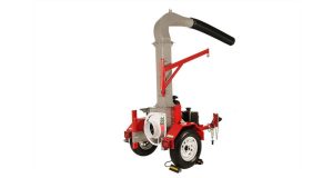 Little Wonder 29HP Monster TruckLoader 8293-04-01
