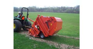 Wiedenmann Super 500