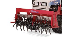 Ventrac EB480C
