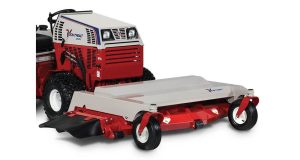 Ventrac MT720