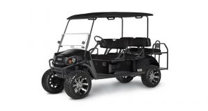 E-Z-GO Express L6 ELiTE