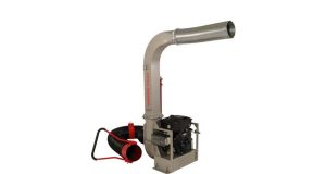 Little Wonder 18HP Monster TruckLoader 8183-04-01