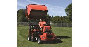 Smithco Sweep Star 60 Quad