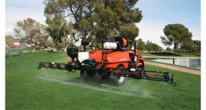 Smithco Spray Star 3180