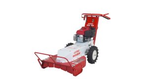Little Wonder Hydro Brush Cutter 5126-22-01