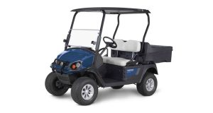 Cushman Hauler 800X ELiTE