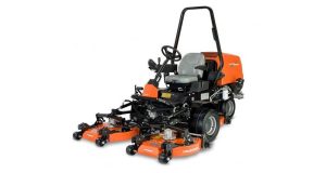 Jacobsen AR331