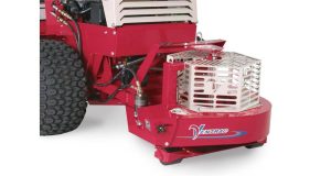 Ventrac KA160