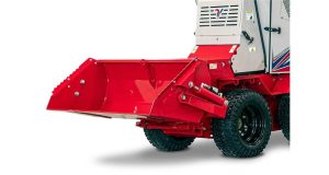 Ventrac NE380