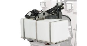 Ventrac NB200