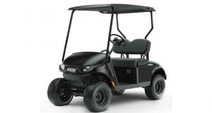 E-Z-GO Valor Electric