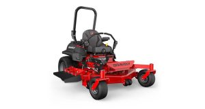 Gravely Pro-Turn® MACH One Kawasaki & Kawasaki FX1000 EFI