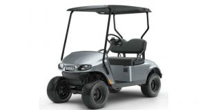 E-Z-GO Valor EX1 Sport Gas
