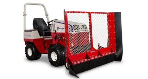 Ventrac EF300