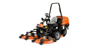 Jacobsen AR321