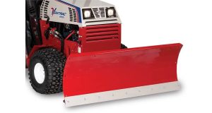 Ventrac KD722
