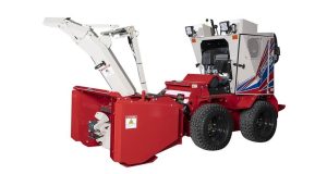 Ventrac NX340