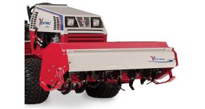 Ventrac KL480