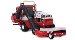 Ventrac RV602