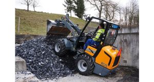 Giant G2500 X-TRA HD