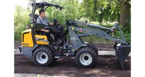 Giant G2200 HD+