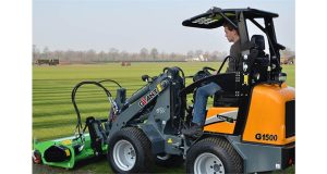 Giant G1500