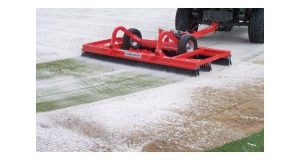 Wiedenmann Terra Groom