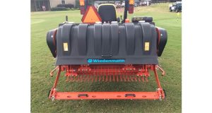 Wiedenmann Terra Spike SL