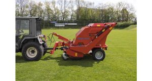 Wiedenmann Super 1300S