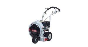 Little Wonder Optimax Self Propelled 9270-12-01