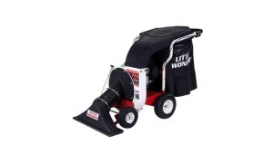 Little Wonder Pro Vac 5612-00-01
