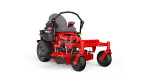 Gravely Compact Pro® 44 Side Discharge