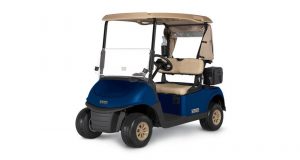 E-Z-GO RXV ELiTE