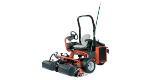 Jacobsen GP400 Diesel