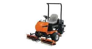 Jacobsen Greens King IV Plus Gas
