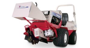 Ventrac KC180