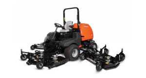 Jacobsen HR800