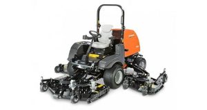 Jacobsen HR600