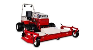 Ventrac MK960 Wide Area Mower