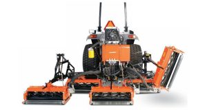 Jacobsen MH5