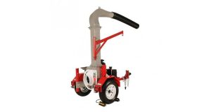 Little Wonder 29HP Monster TruckLoader 8295-04-01