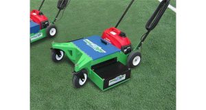 GreensGroomer miniZapr 36"