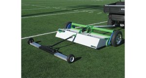 GreensGroomer LitterKat