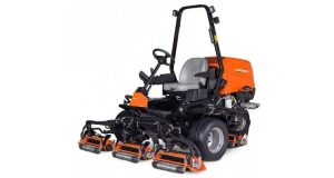 Jacobsen SLF530 3WD